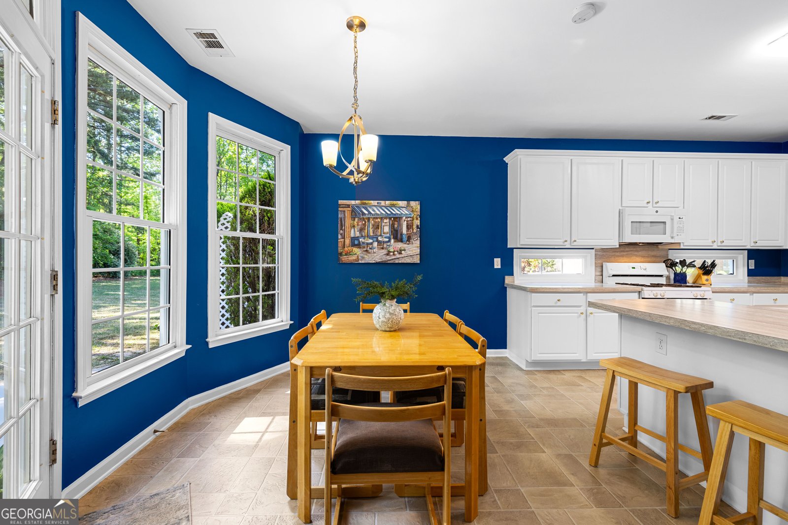 140 Lakeside Court Fayetteville - Photo 26