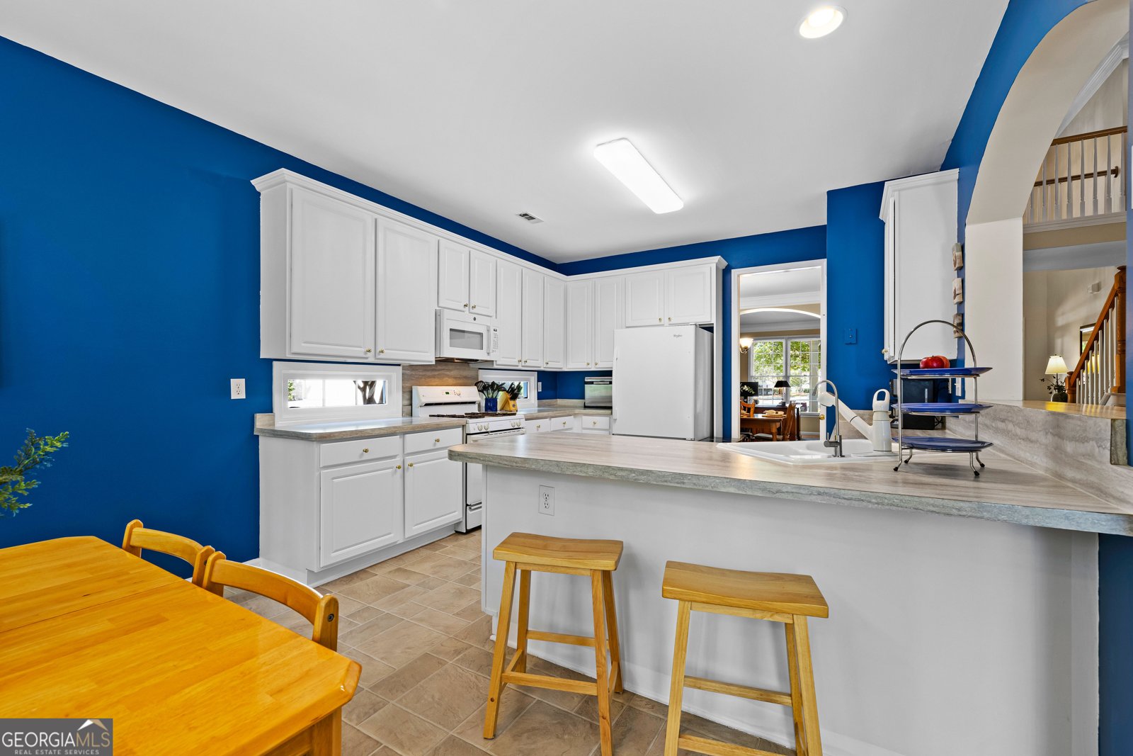 140 Lakeside Court Fayetteville - Photo 27