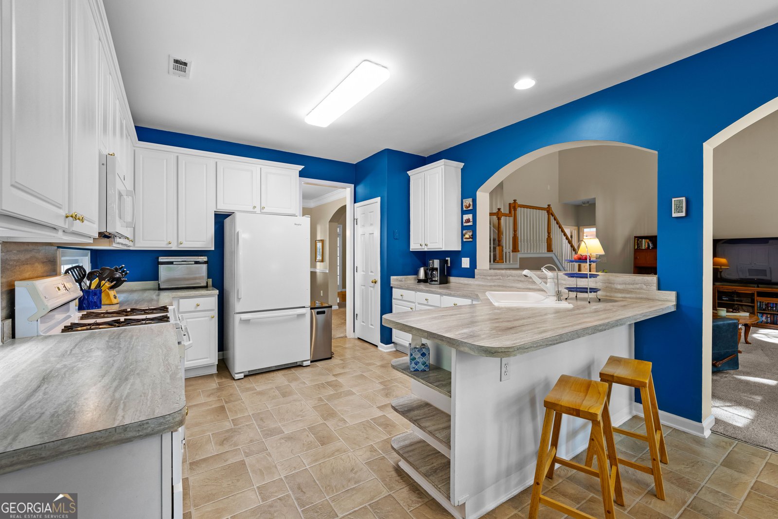 140 Lakeside Court Fayetteville - Photo 28