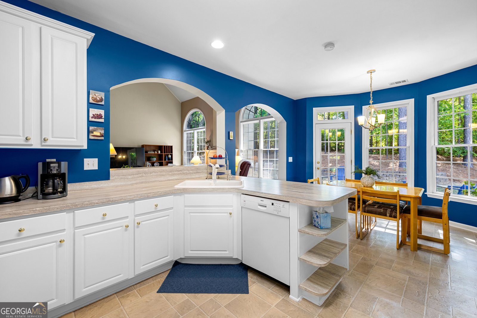 140 Lakeside Court Fayetteville - Photo 29