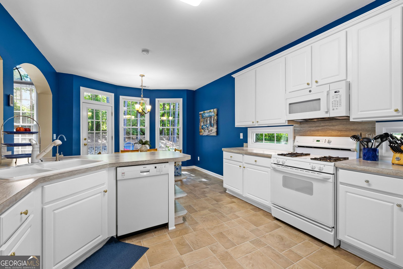 140 Lakeside Court Fayetteville - Photo 31