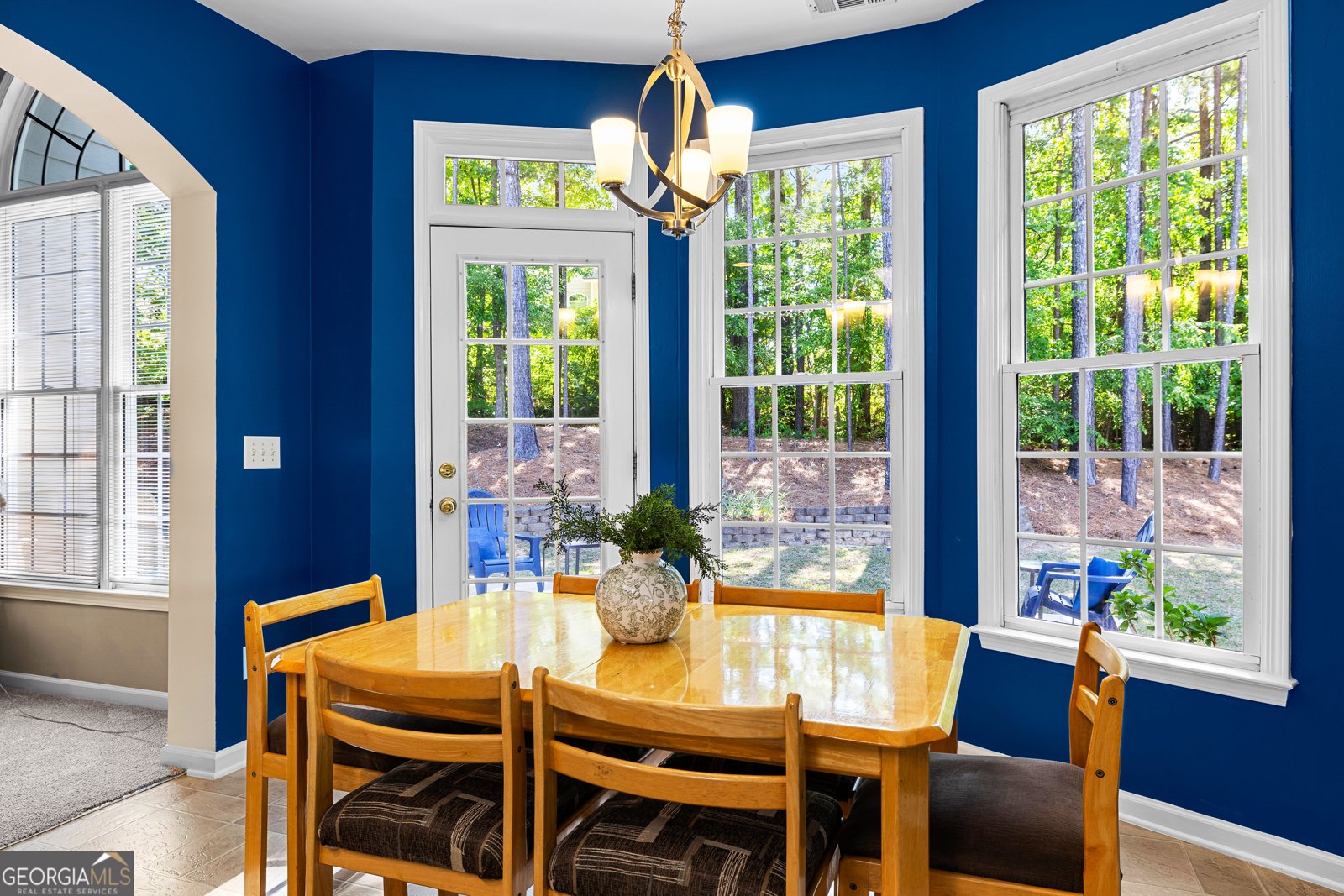 140 Lakeside Court Fayetteville - Photo 32