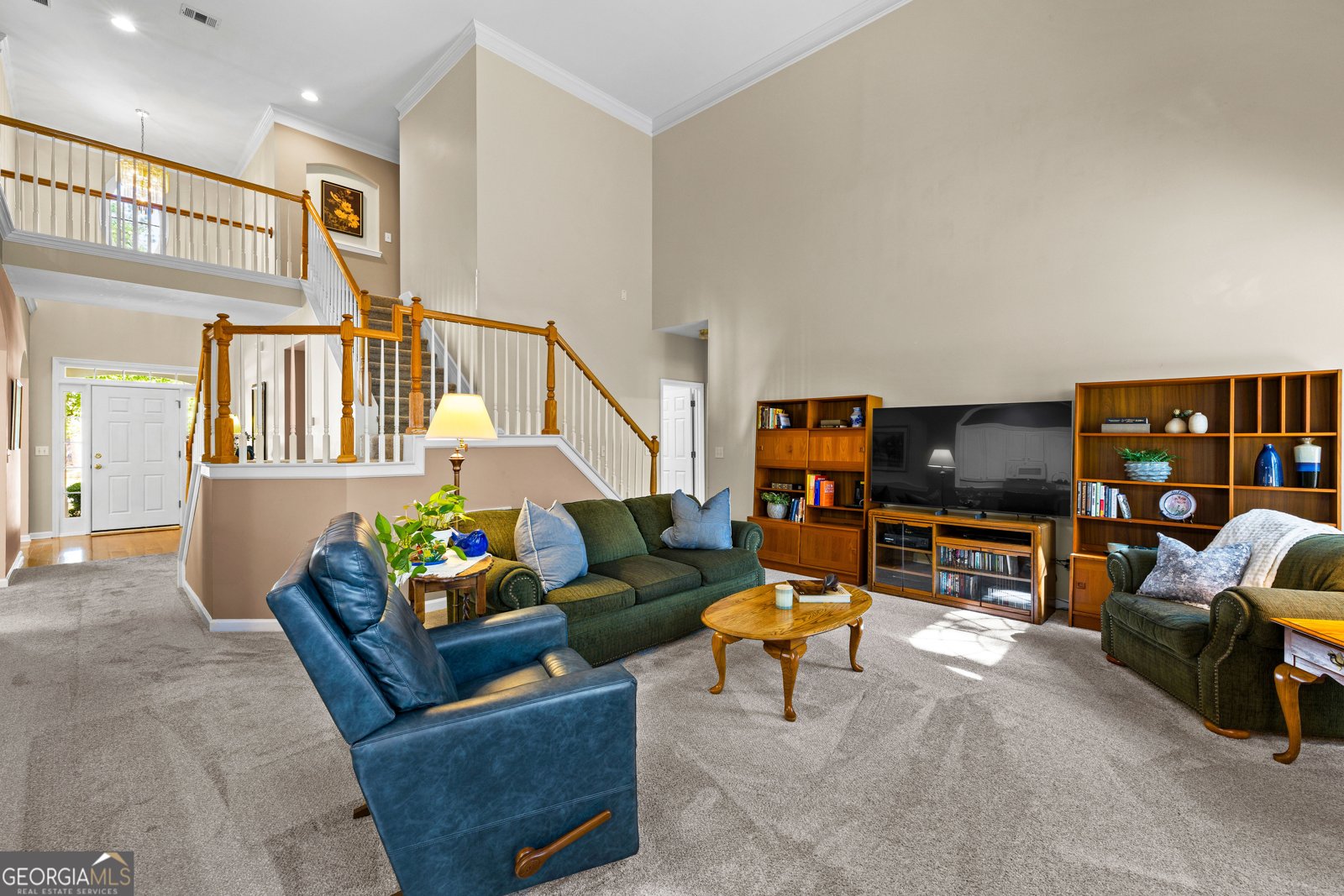 140 Lakeside Court Fayetteville - Photo 33