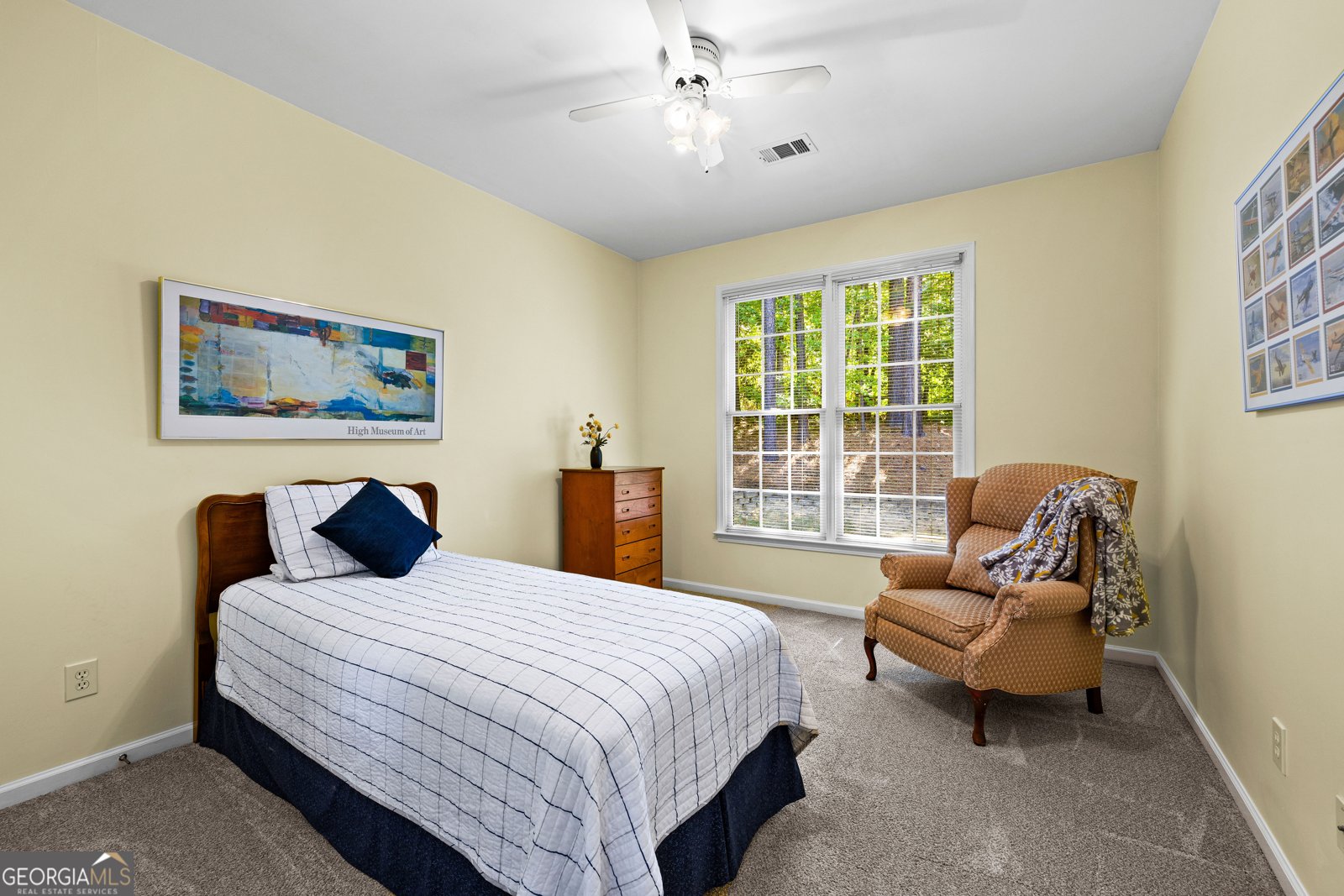 140 Lakeside Court Fayetteville - Photo 34