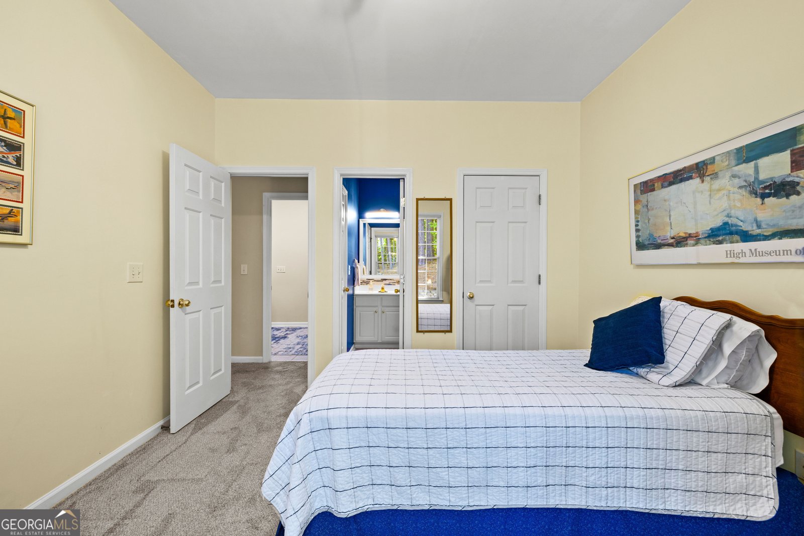 140 Lakeside Court Fayetteville - Photo 35