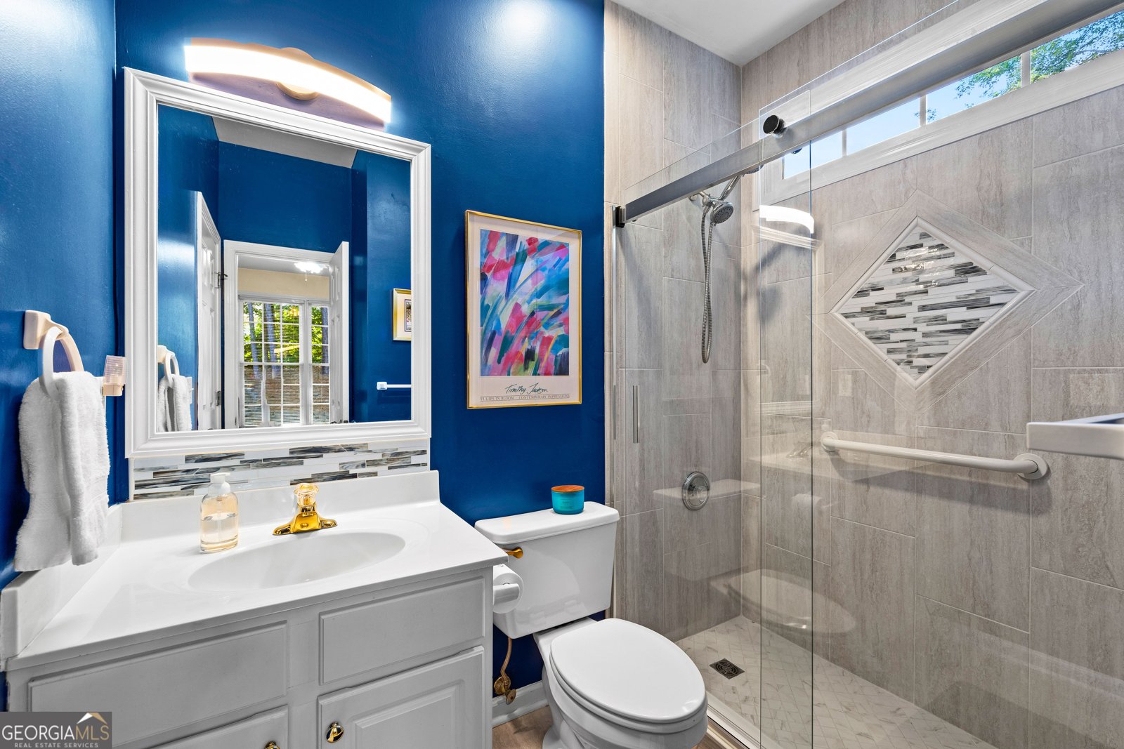 140 Lakeside Court Fayetteville - Photo 36