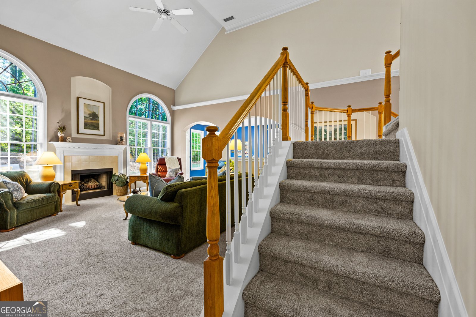 140 Lakeside Court Fayetteville - Photo 37