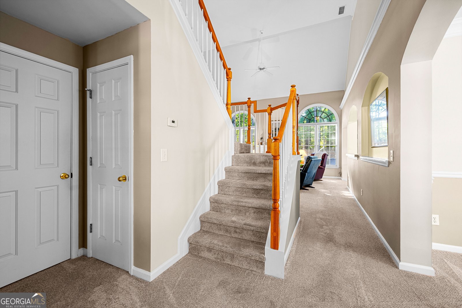 140 Lakeside Court Fayetteville - Photo 38