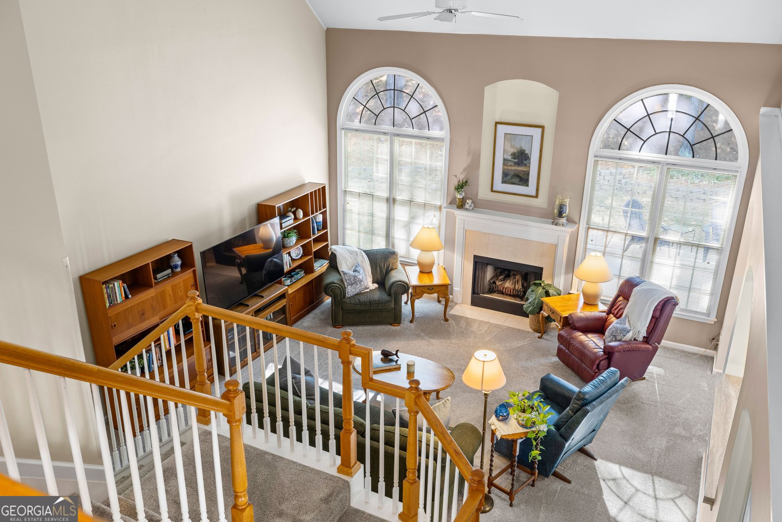 140 Lakeside Court Fayetteville - Photo 39