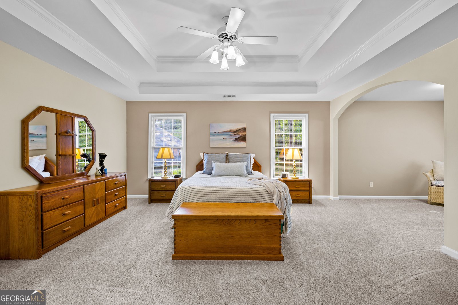 140 Lakeside Court Fayetteville - Photo 41