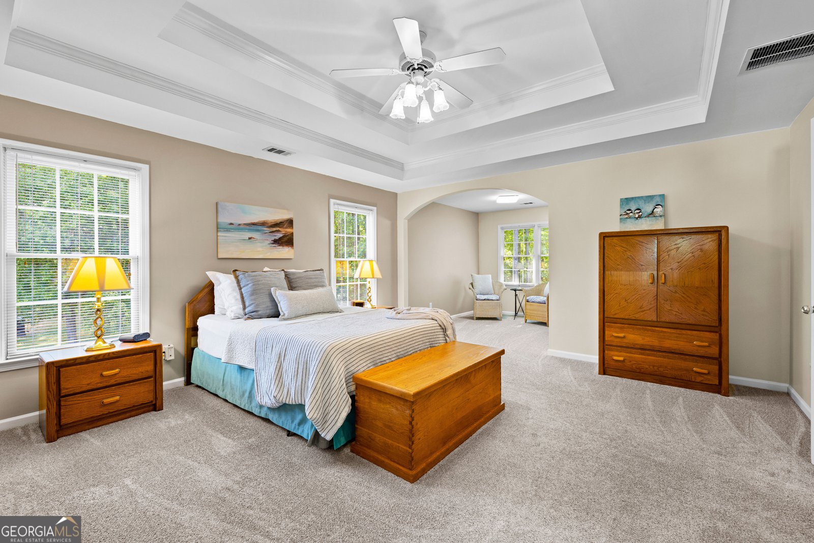 140 Lakeside Court Fayetteville - Photo 42