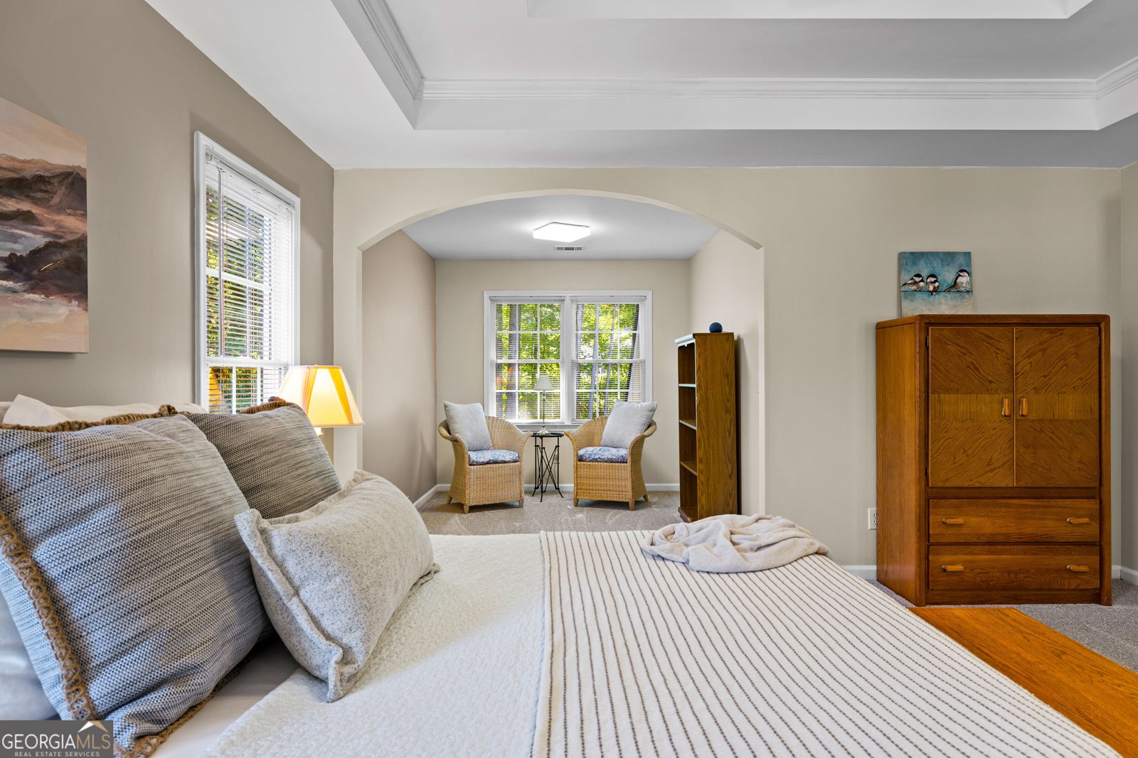 140 Lakeside Court Fayetteville - Photo 43