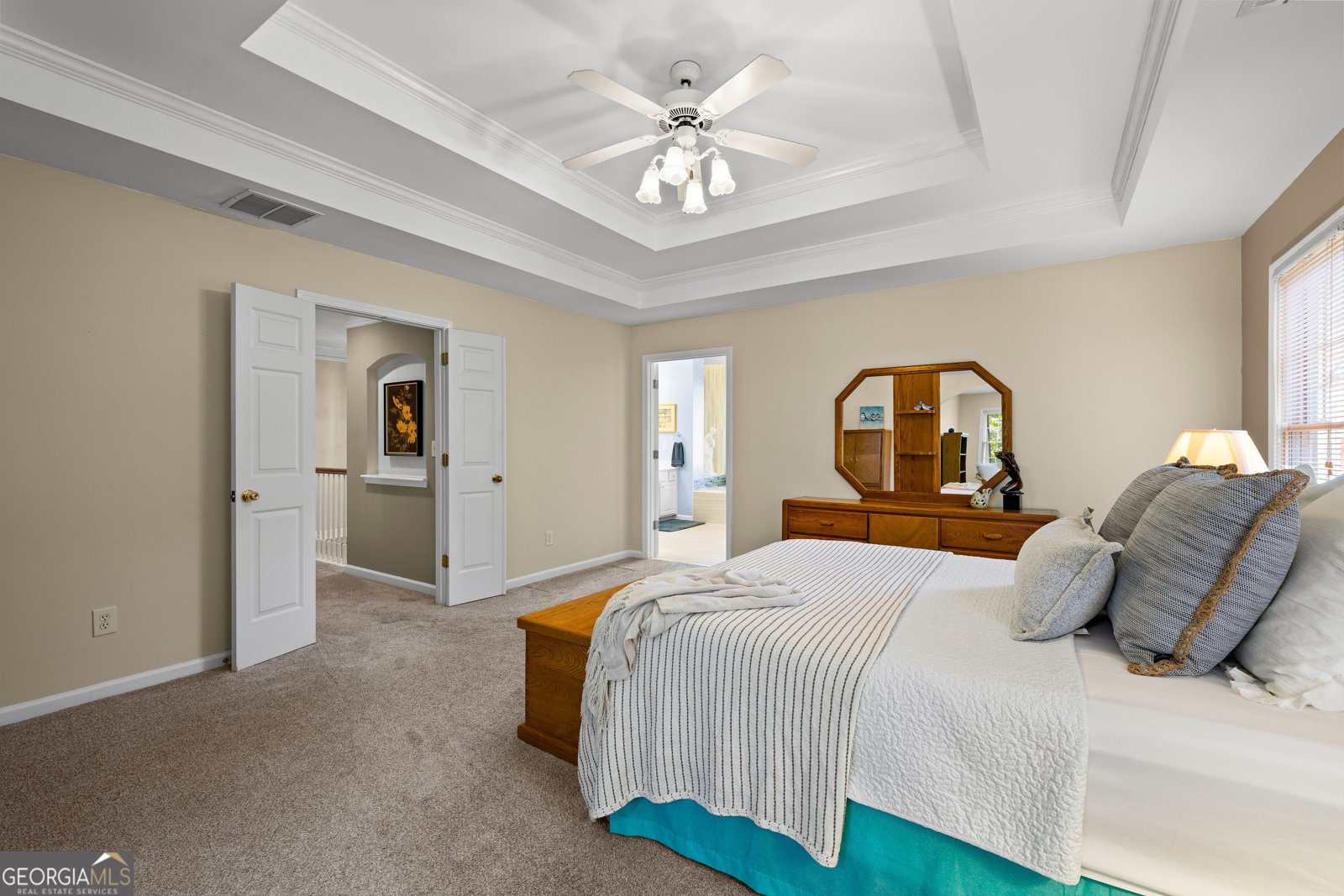 140 Lakeside Court Fayetteville - Photo 45