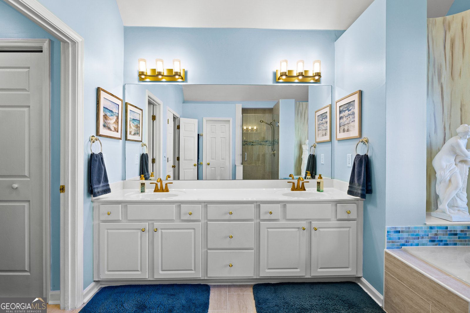 140 Lakeside Court Fayetteville - Photo 49