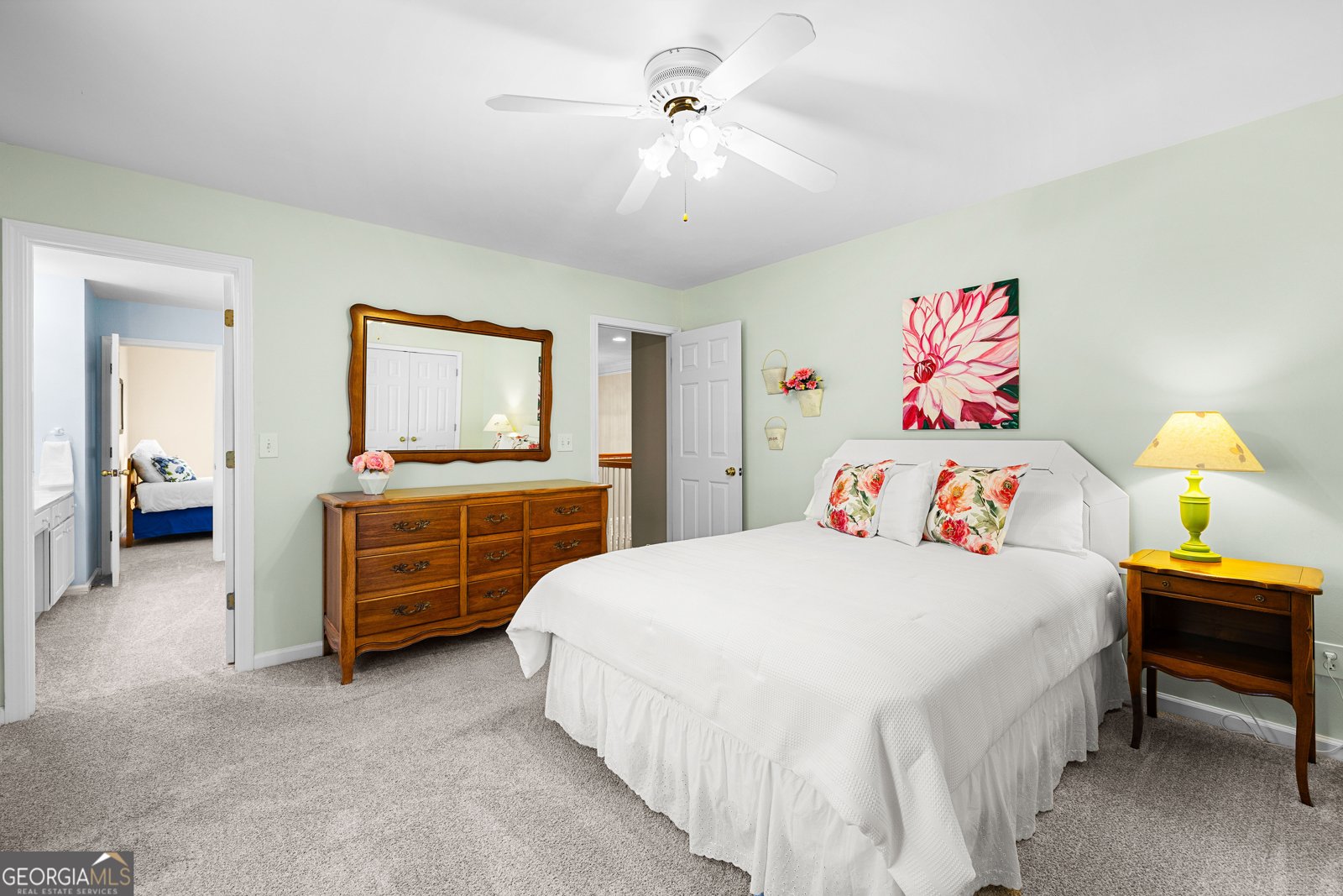 140 Lakeside Court Fayetteville - Photo 54