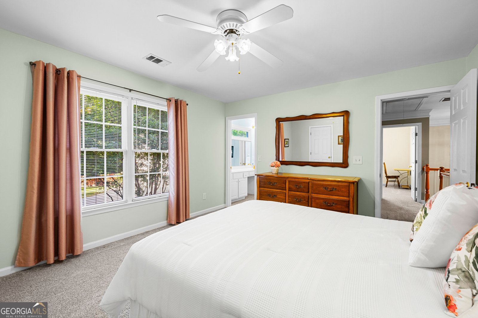 140 Lakeside Court Fayetteville - Photo 55