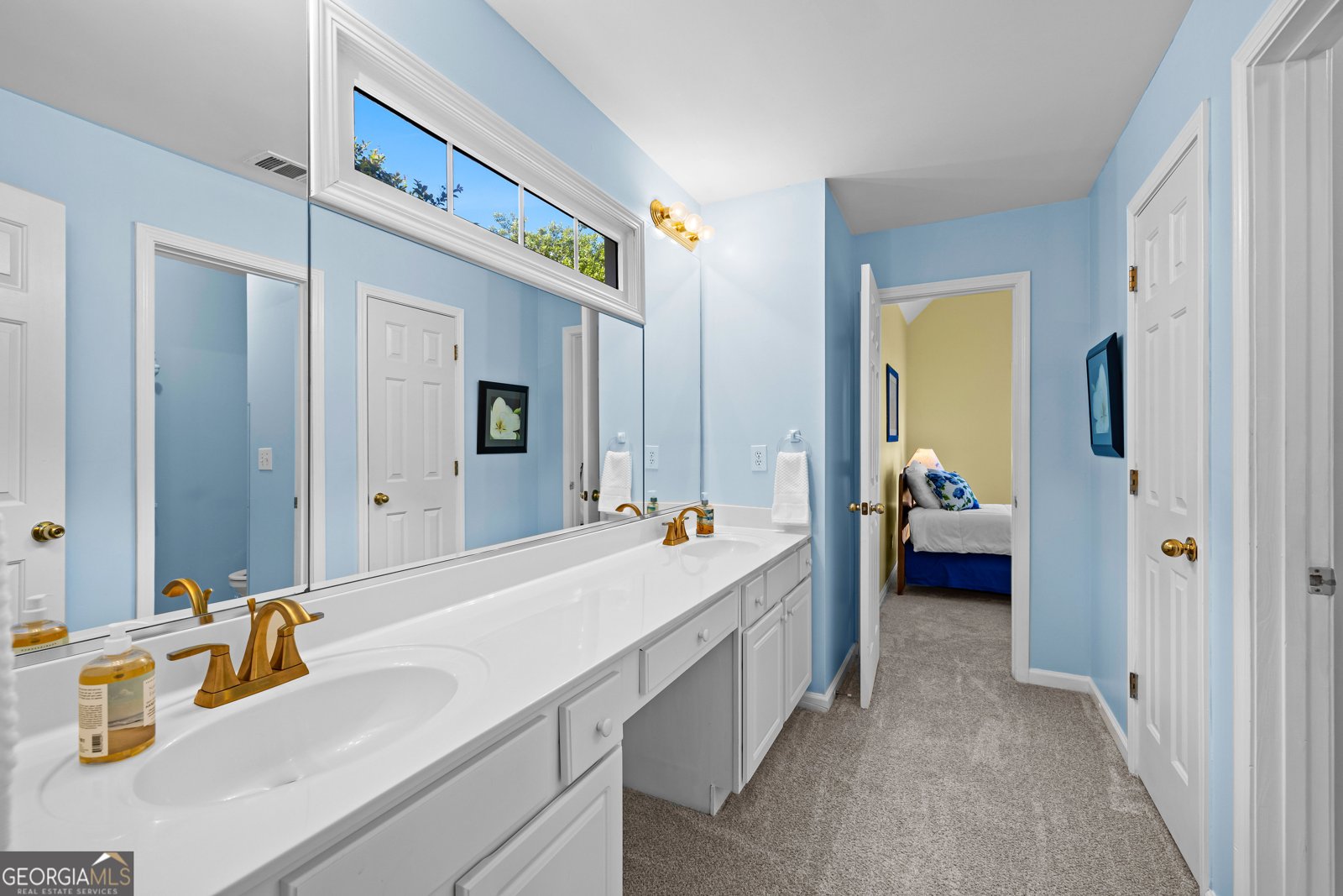 140 Lakeside Court Fayetteville - Photo 56