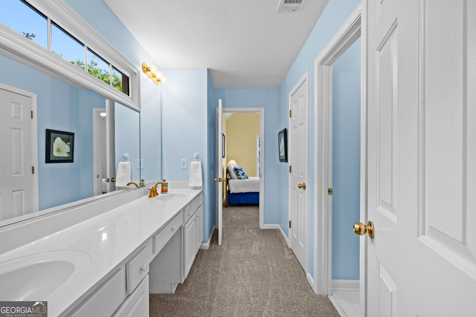 140 Lakeside Court Fayetteville - Photo 57