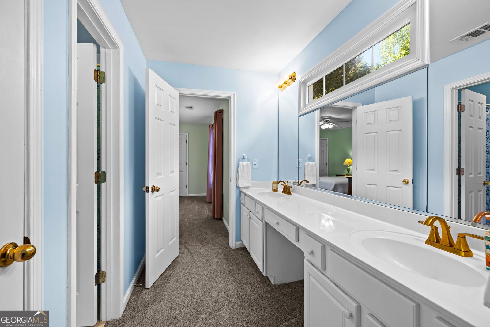 140 Lakeside Court Fayetteville - Photo 58