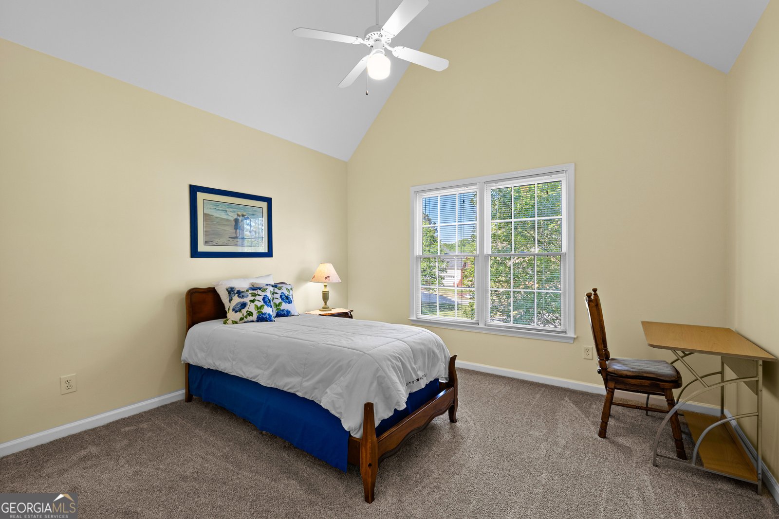 140 Lakeside Court Fayetteville - Photo 59