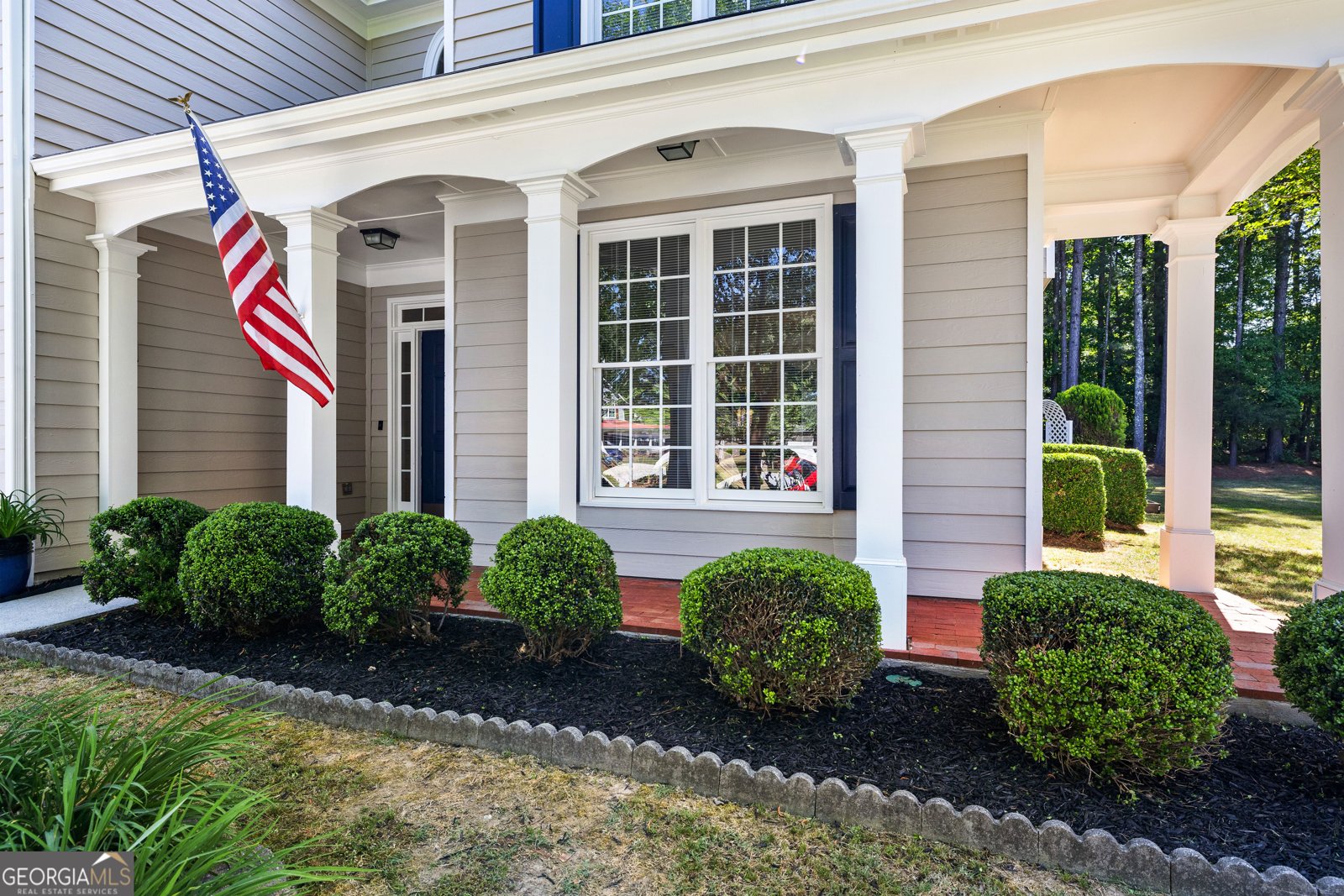 140 Lakeside Court Fayetteville - Photo 6