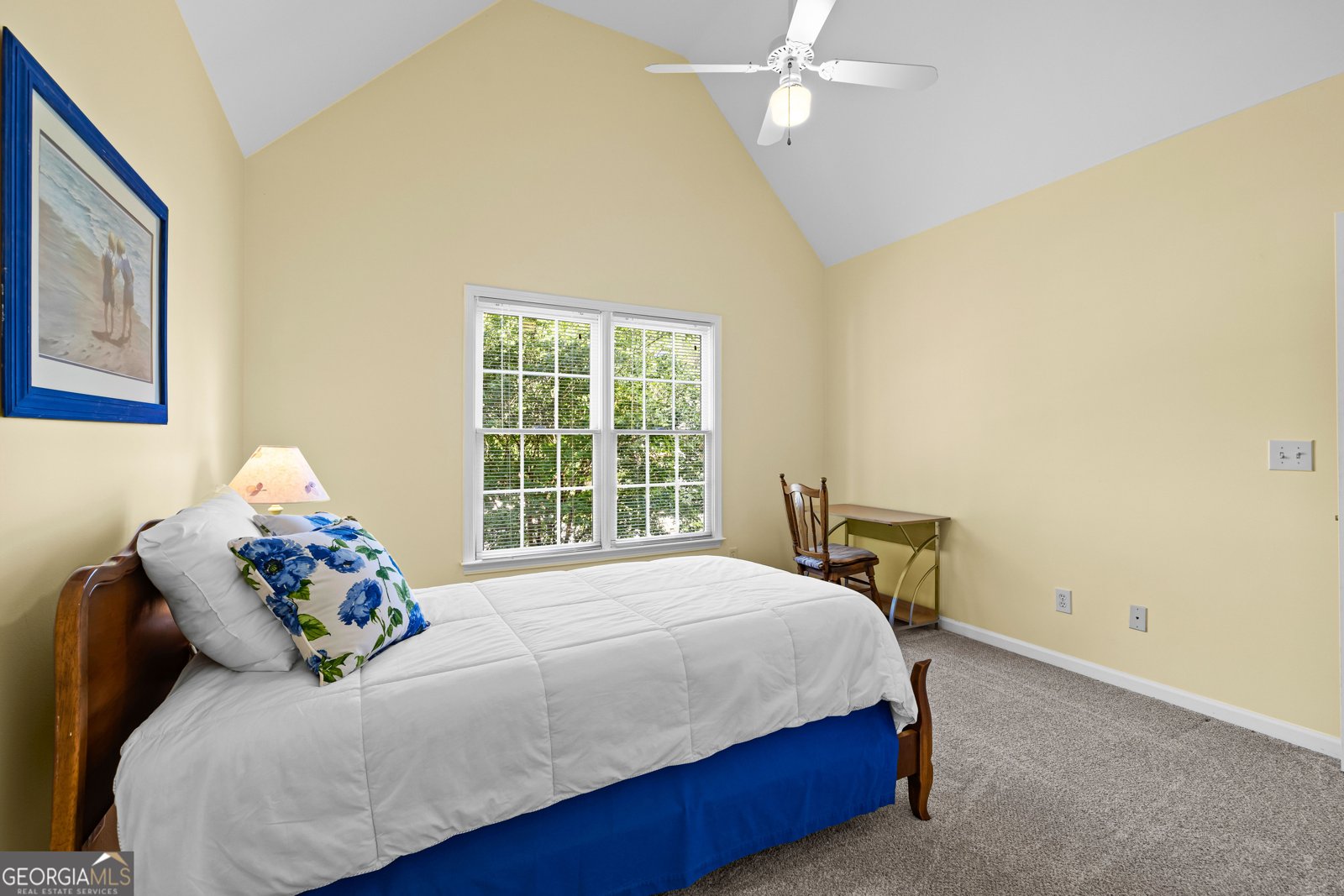 140 Lakeside Court Fayetteville - Photo 60