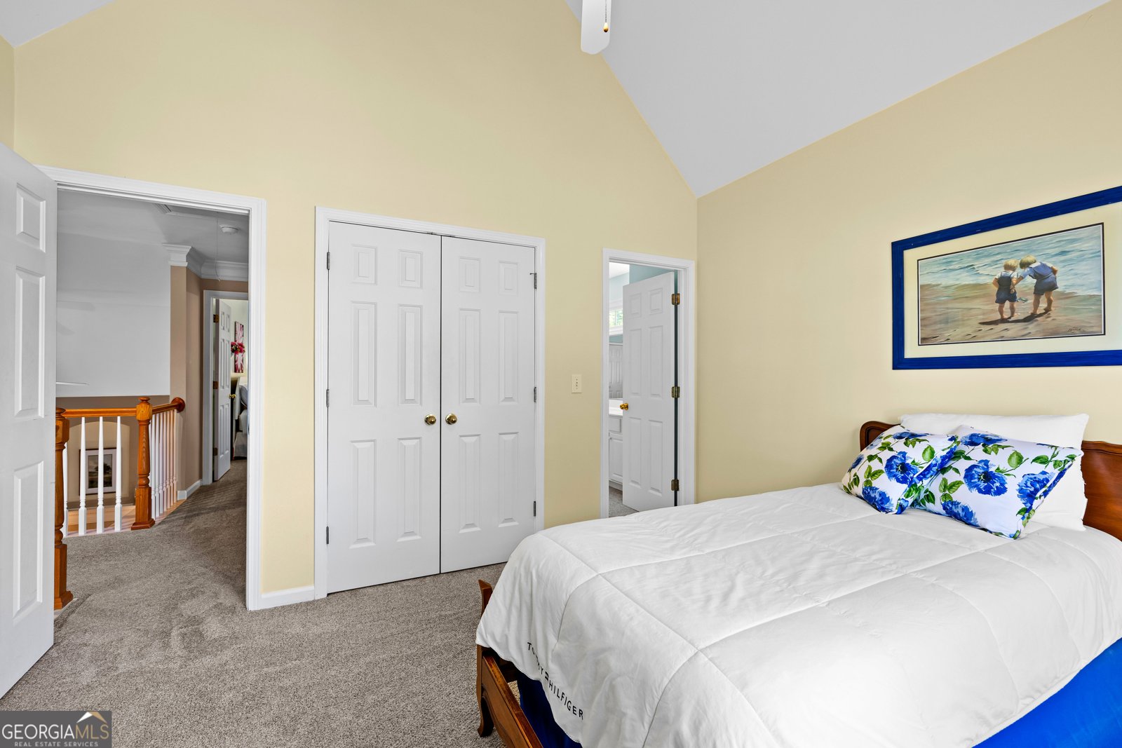 140 Lakeside Court Fayetteville - Photo 61