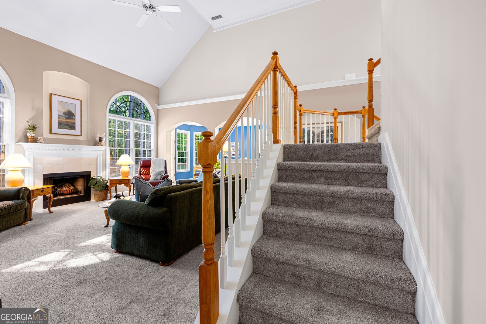 140 Lakeside Court Fayetteville - Photo 65