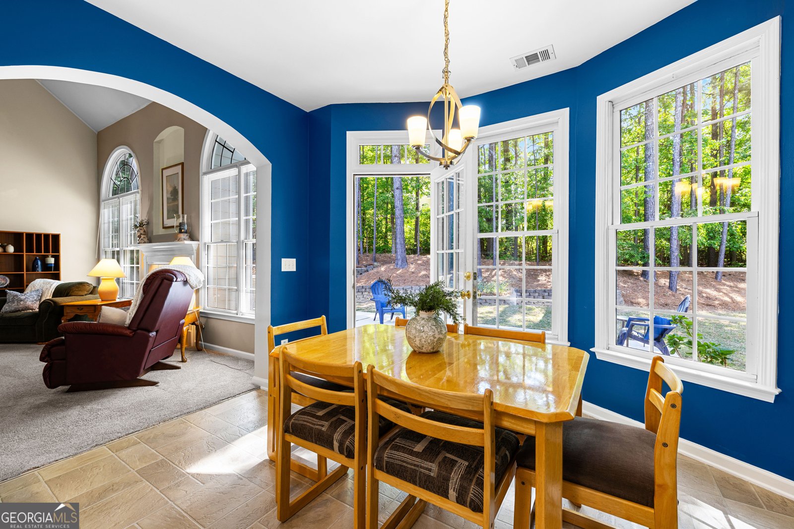 140 Lakeside Court Fayetteville - Photo 66