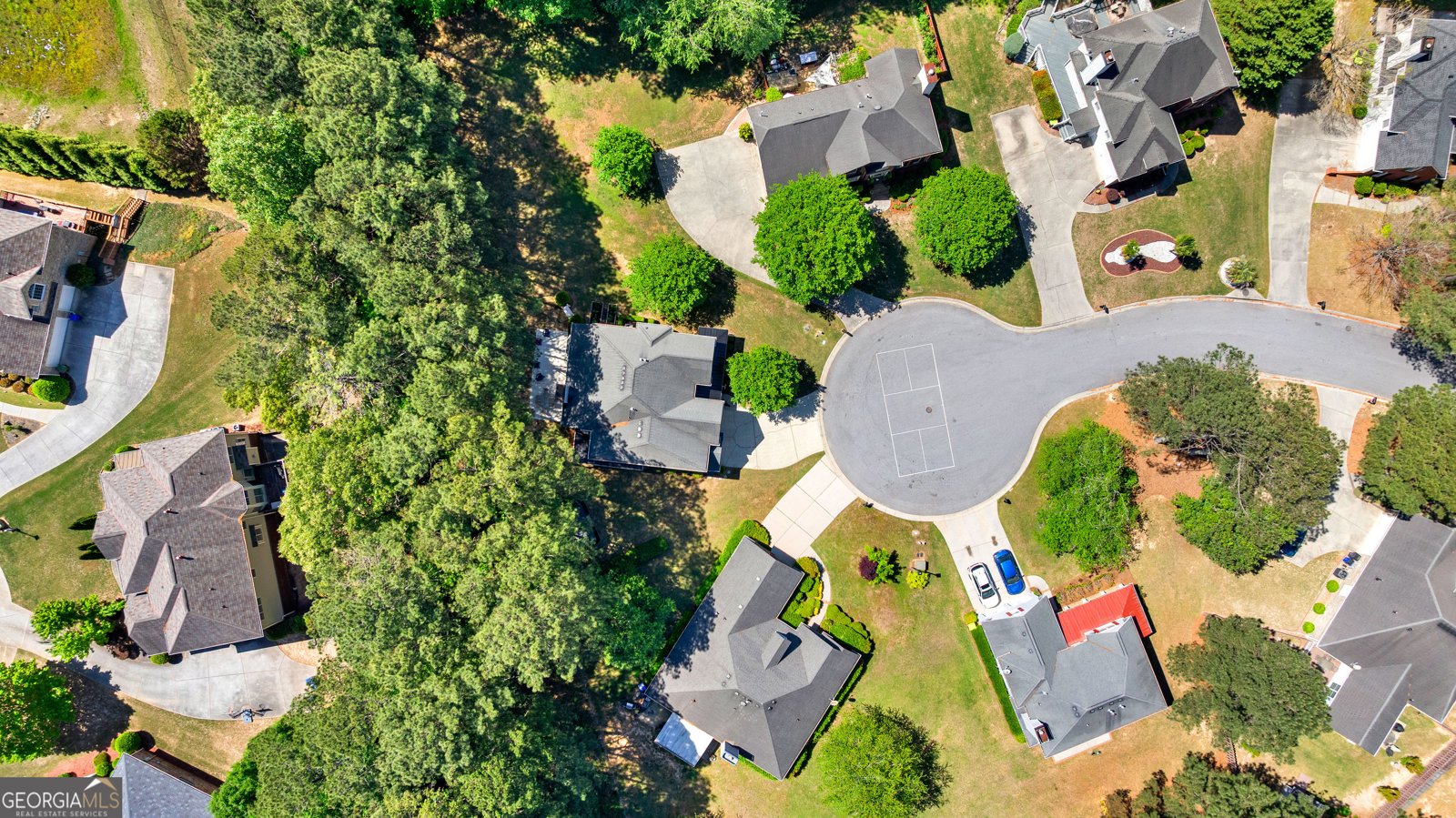 140 Lakeside Court Fayetteville - Photo 67