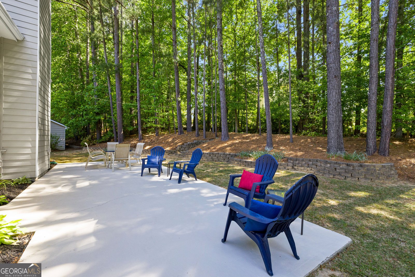 140 Lakeside Court Fayetteville - Photo 68