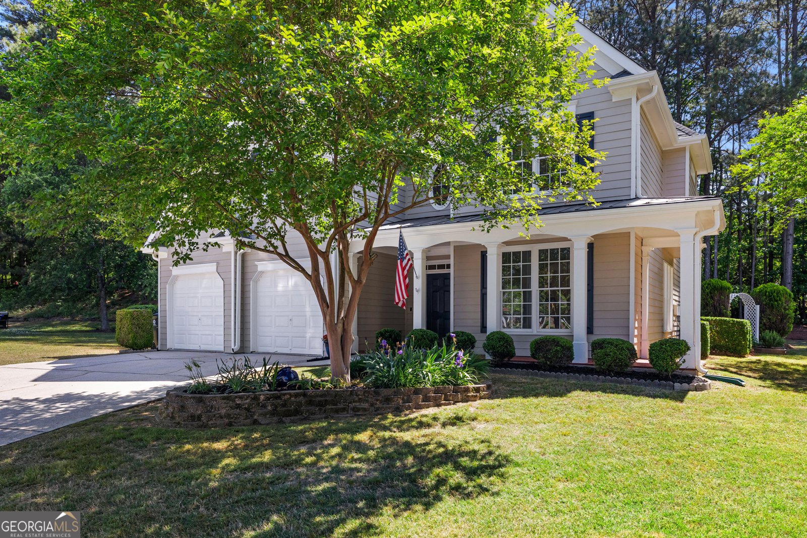 140 Lakeside Court Fayetteville - Photo 7