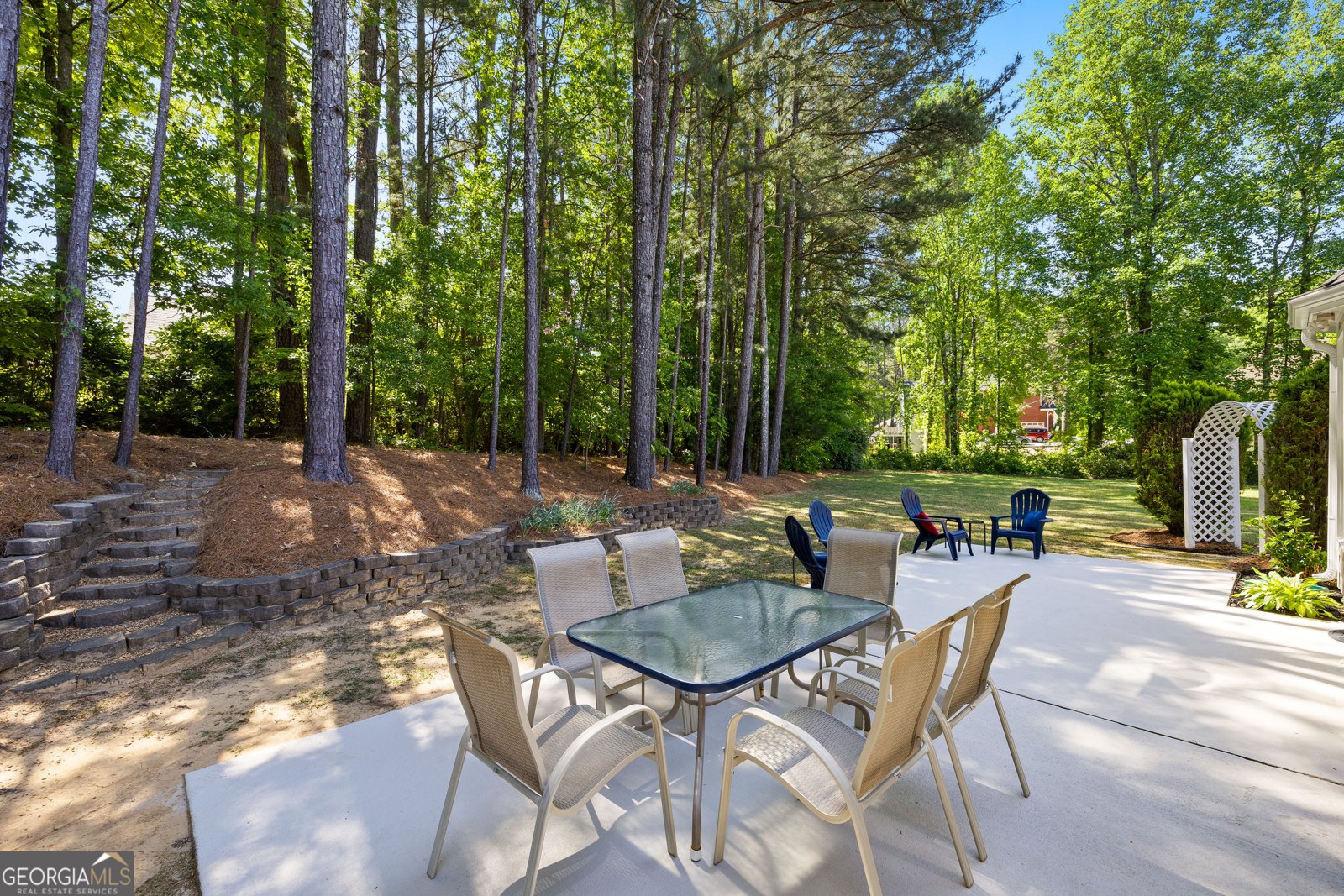 140 Lakeside Court Fayetteville - Photo 70