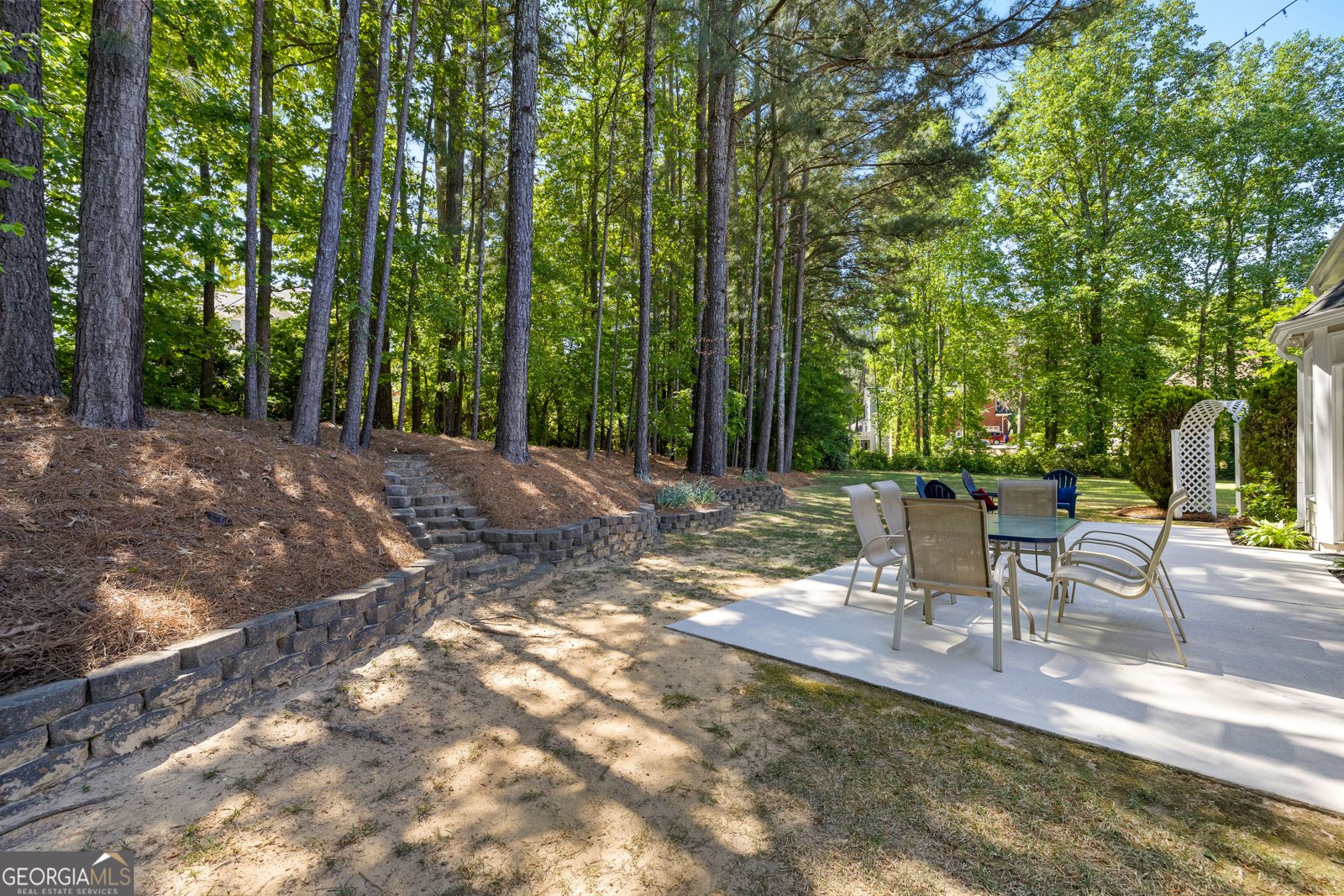 140 Lakeside Court Fayetteville - Photo 72