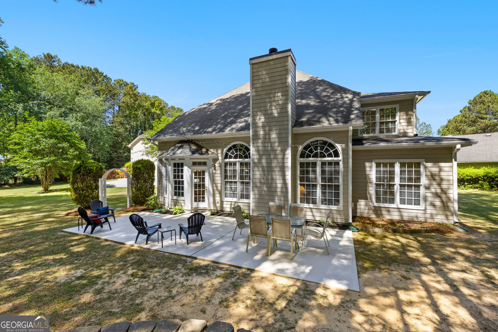 140 Lakeside Court Fayetteville - Photo 73