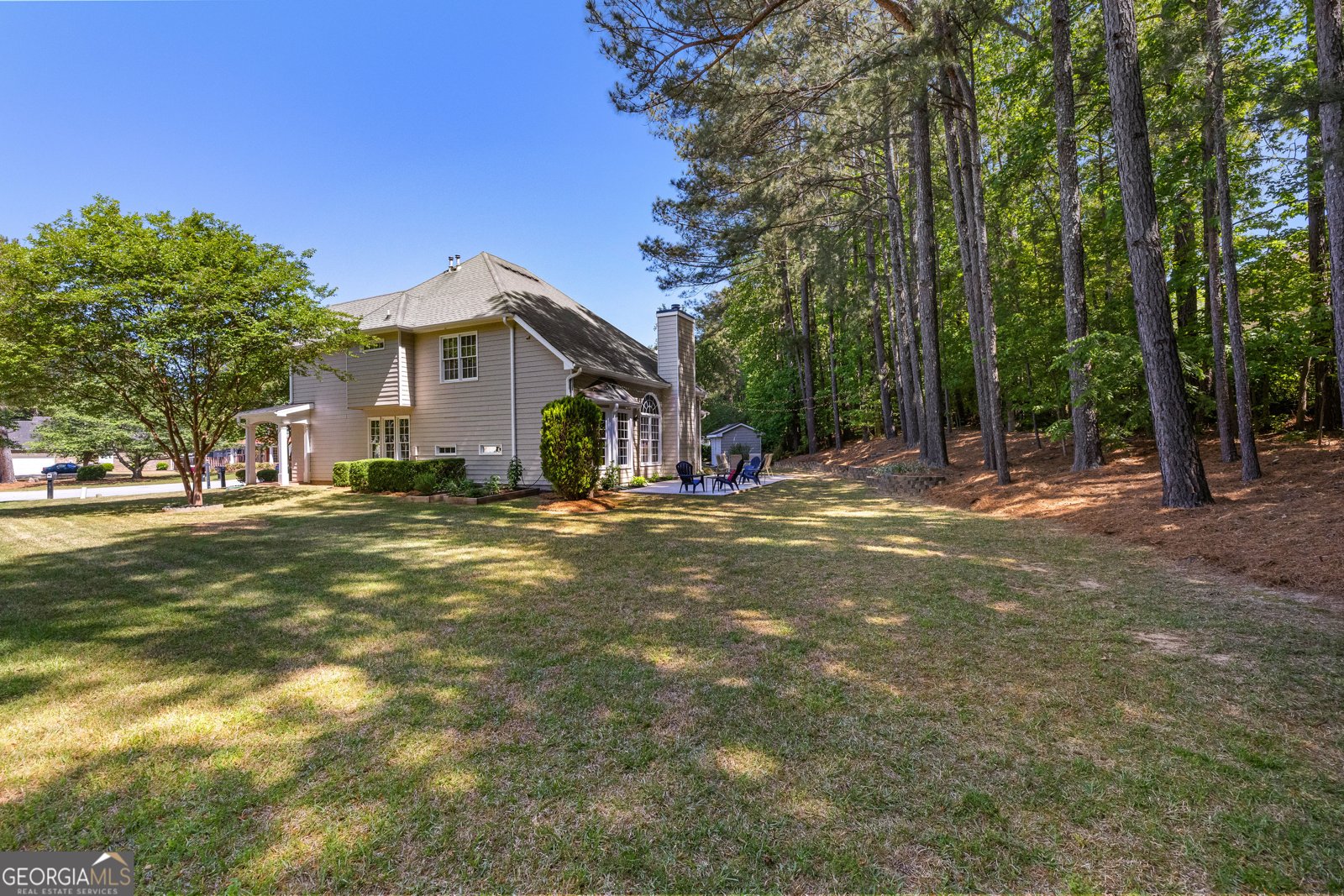 140 Lakeside Court Fayetteville - Photo 75