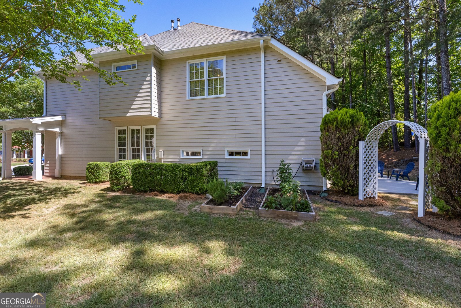 140 Lakeside Court Fayetteville - Photo 76