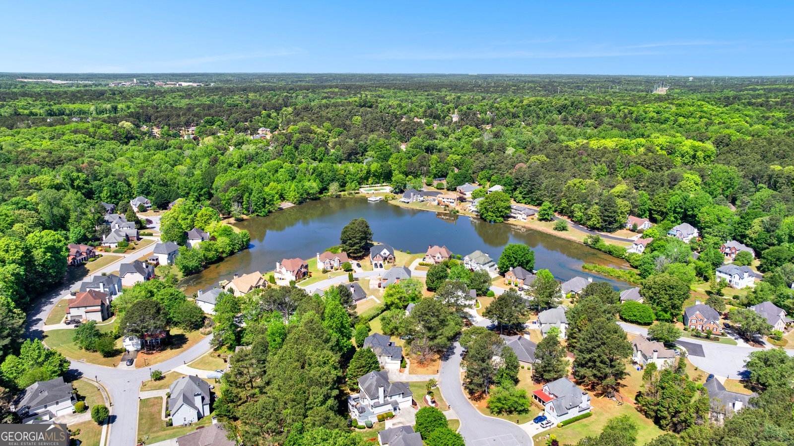 140 Lakeside Court Fayetteville - Photo 77