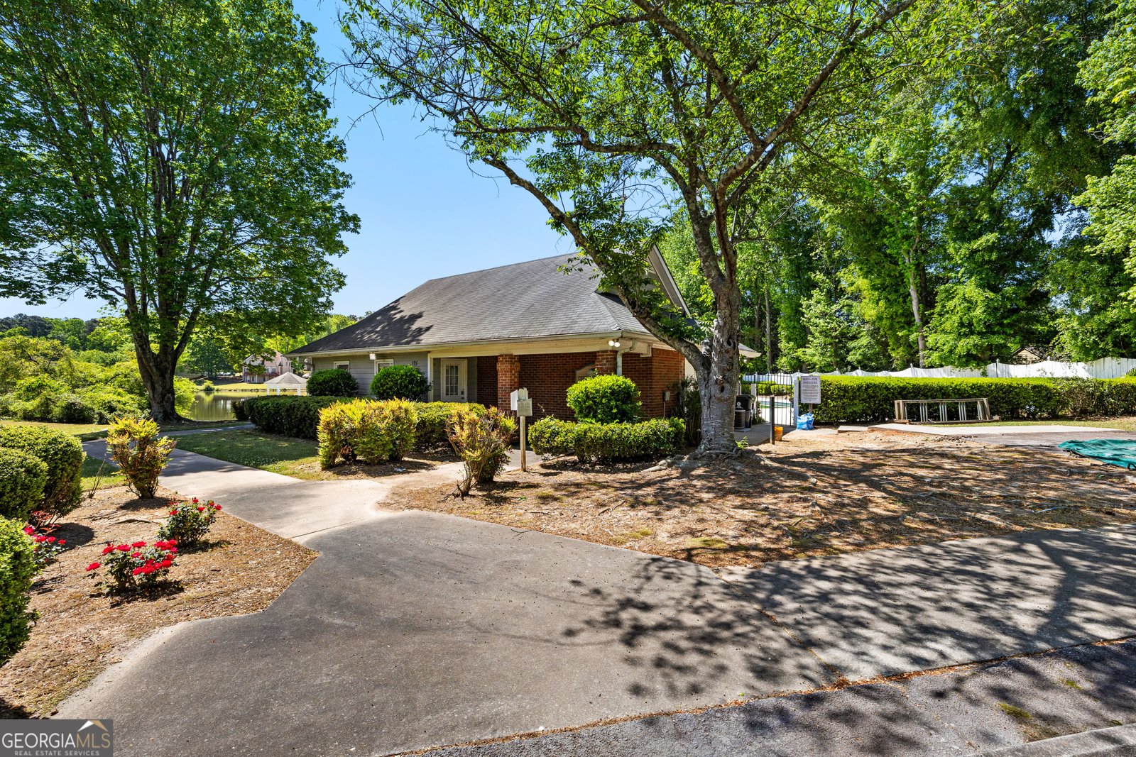 140 Lakeside Court Fayetteville - Photo 80