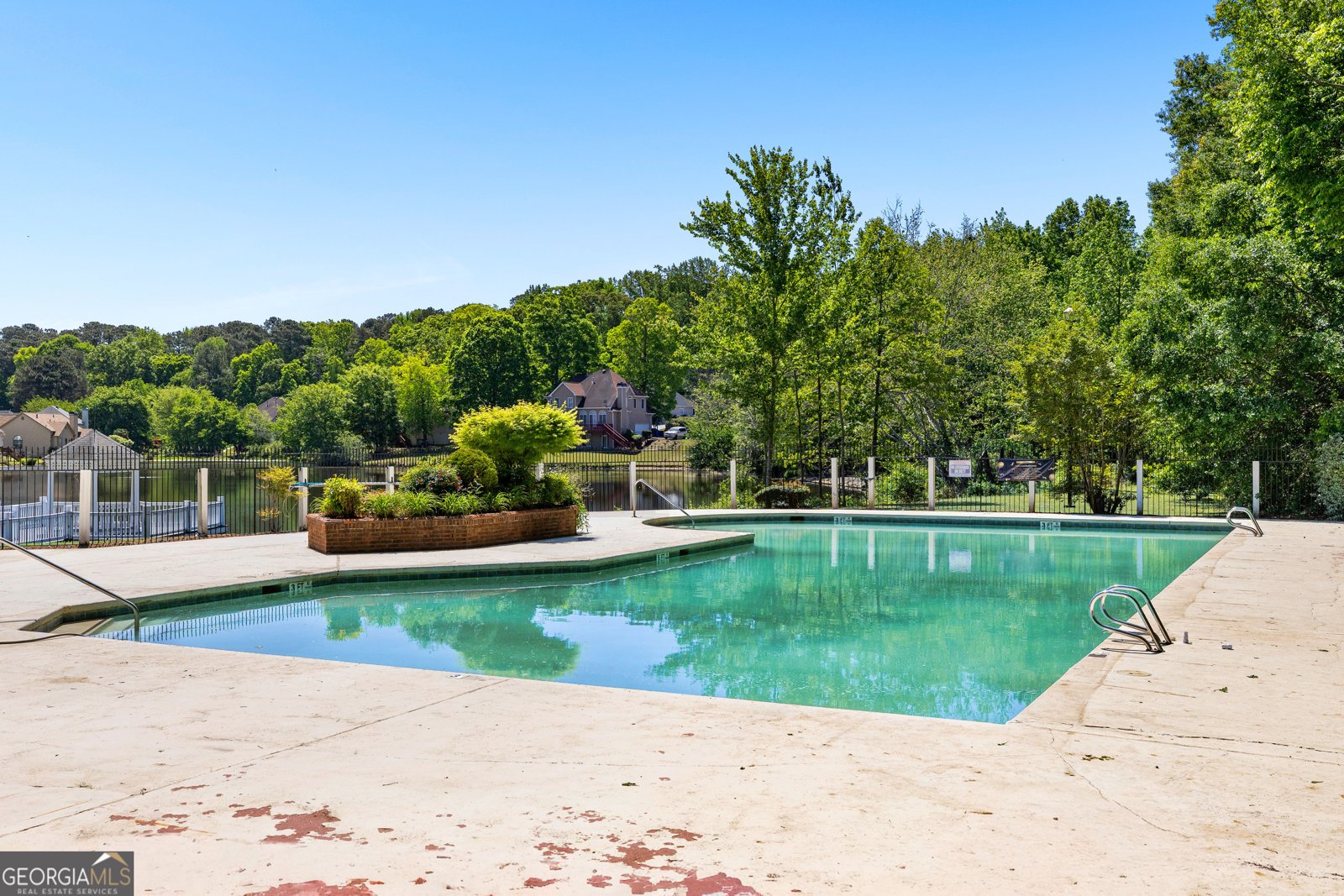 140 Lakeside Court Fayetteville - Photo 81