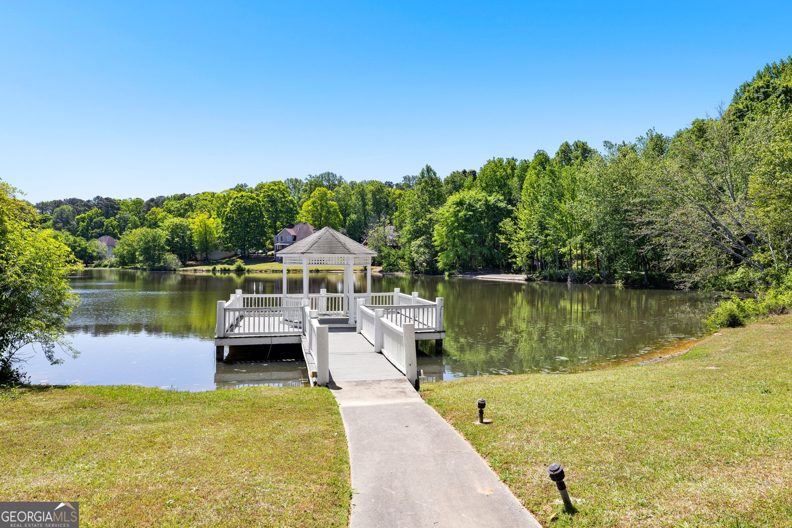 140 Lakeside Court Fayetteville - Photo 82