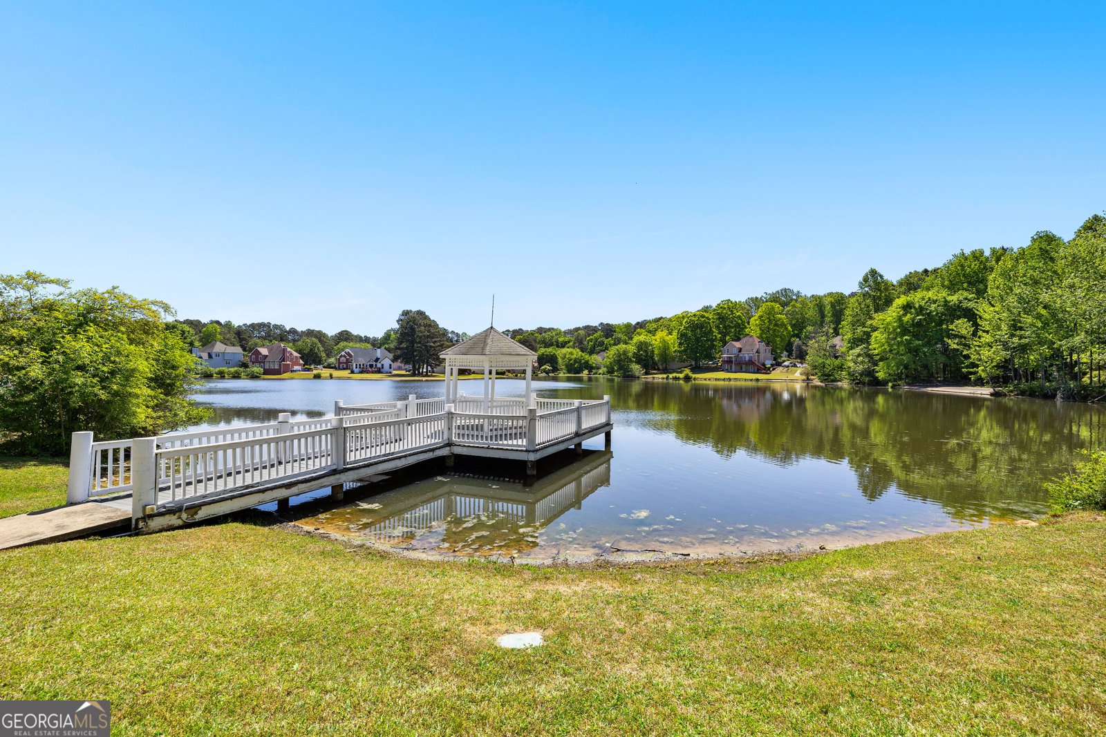 140 Lakeside Court Fayetteville - Photo 83