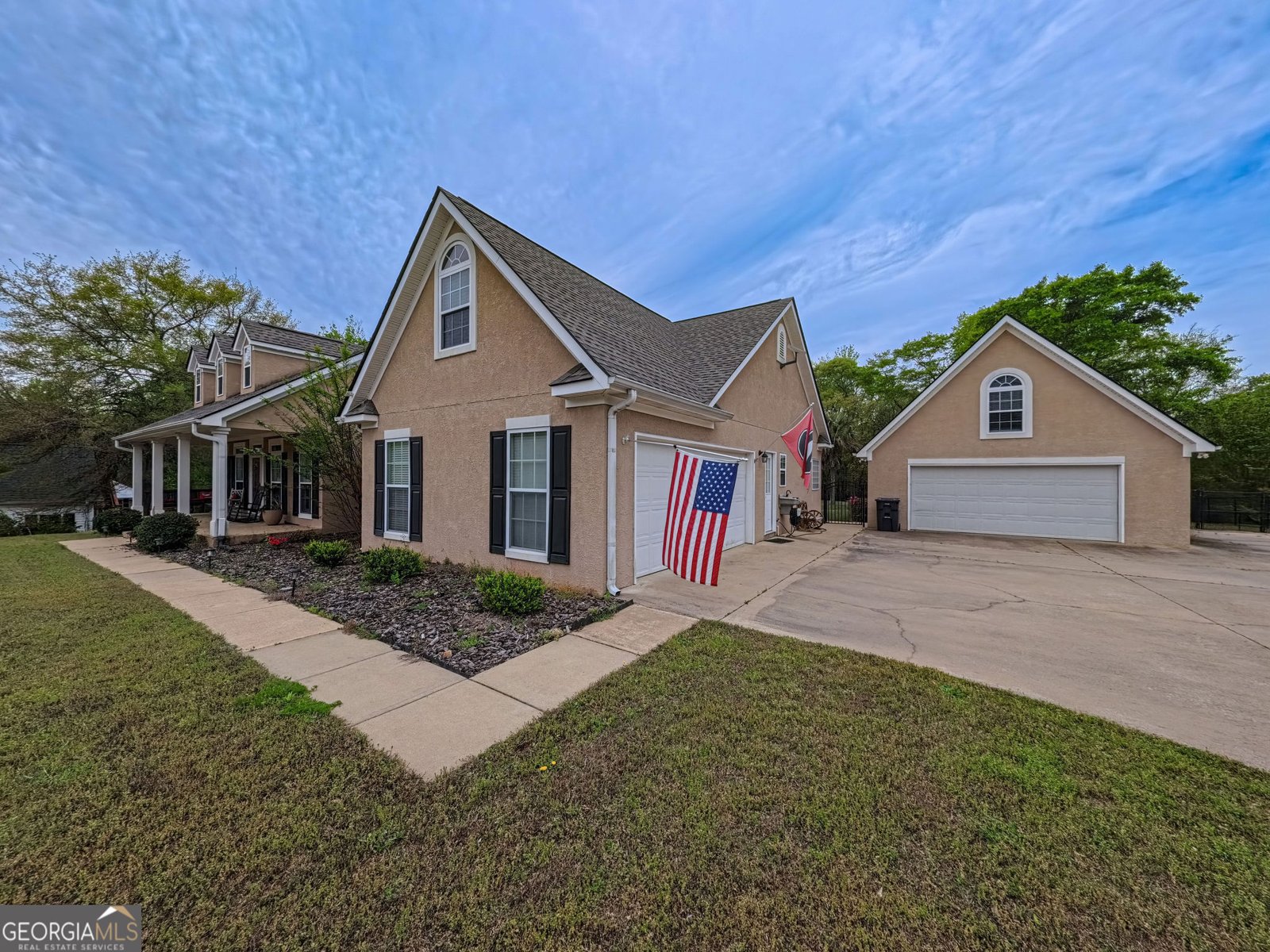 476 Thrash Road Lagrange - Photo 10