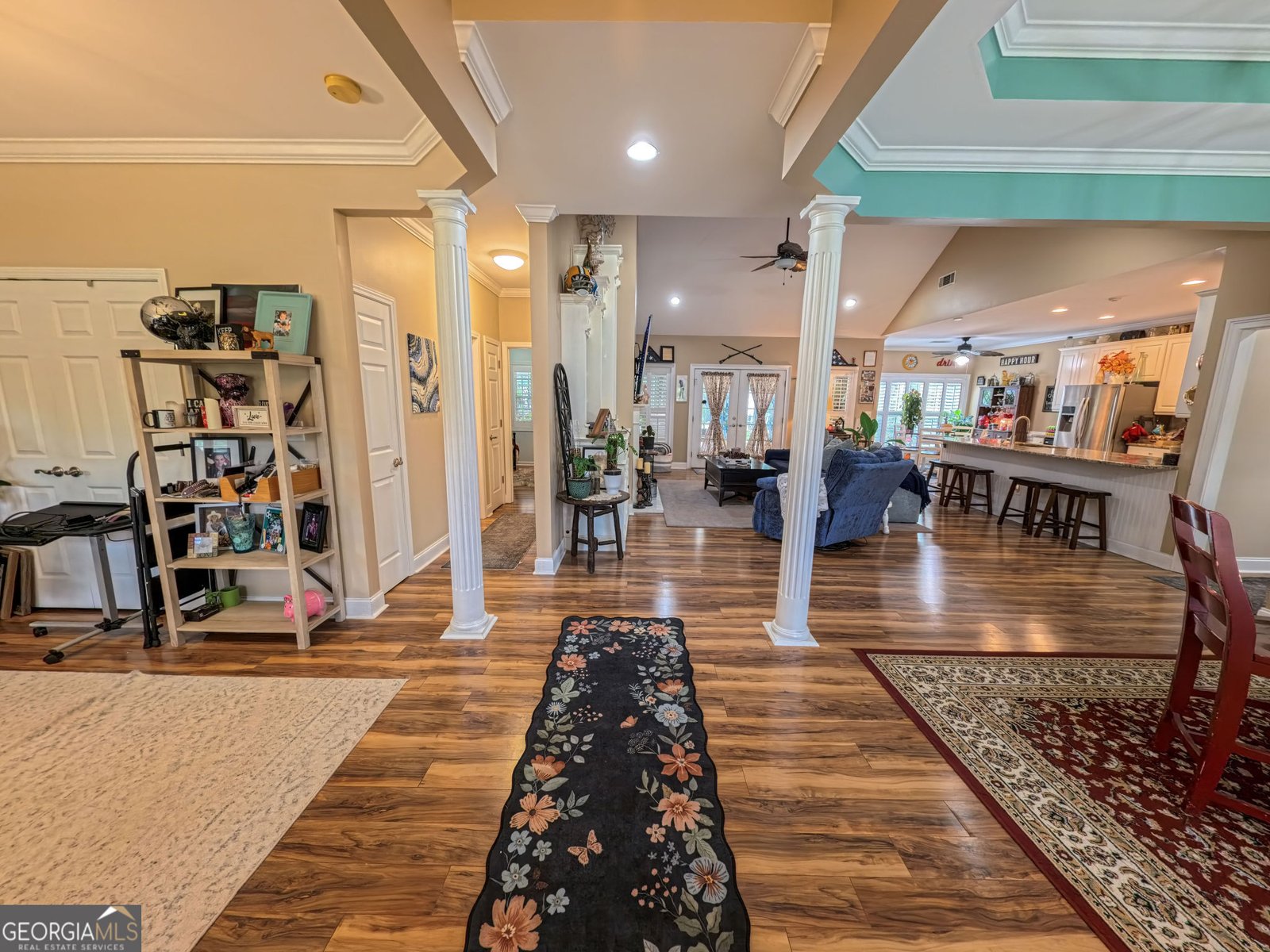 476 Thrash Road Lagrange - Photo 11