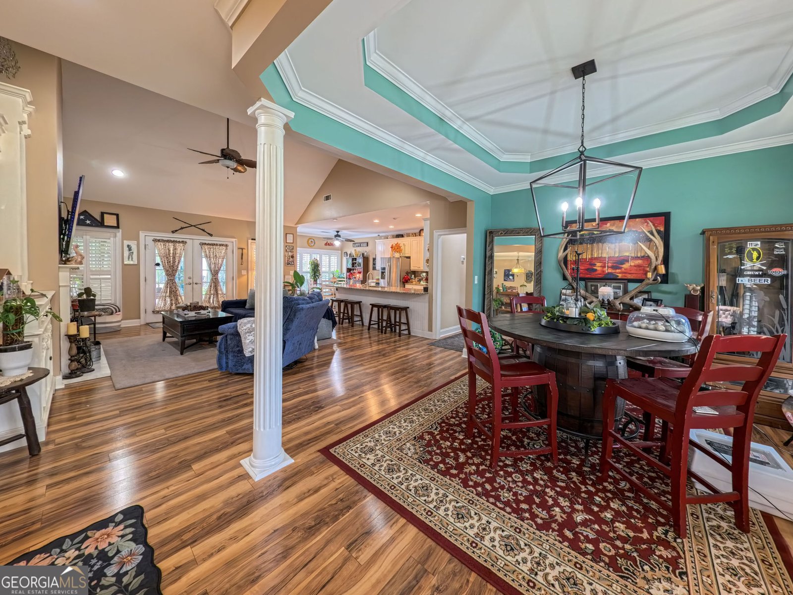 476 Thrash Road Lagrange - Photo 12