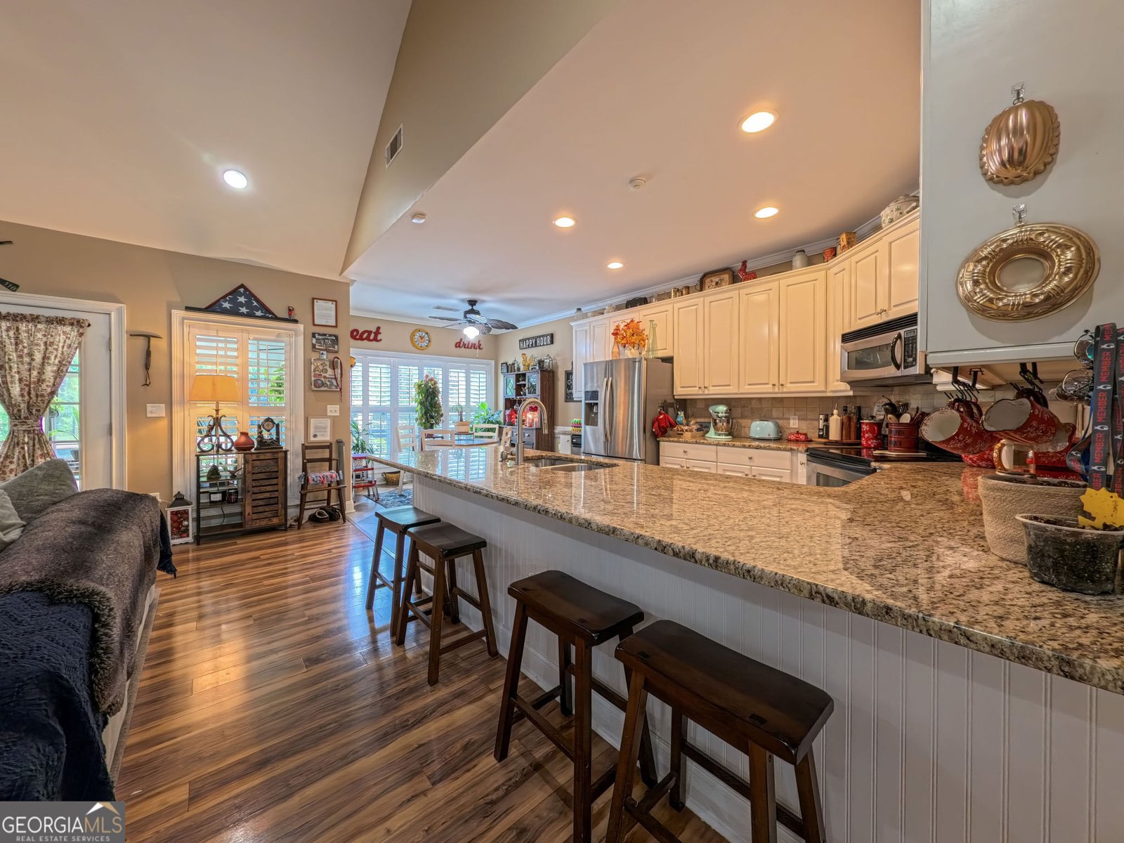 476 Thrash Road Lagrange - Photo 14