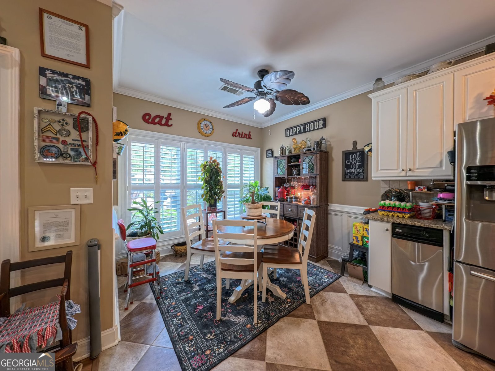 476 Thrash Road Lagrange - Photo 15