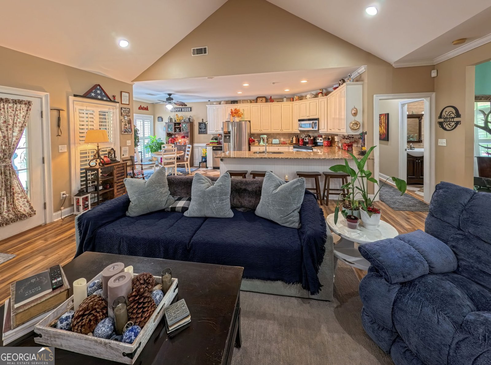 476 Thrash Road Lagrange - Photo 16