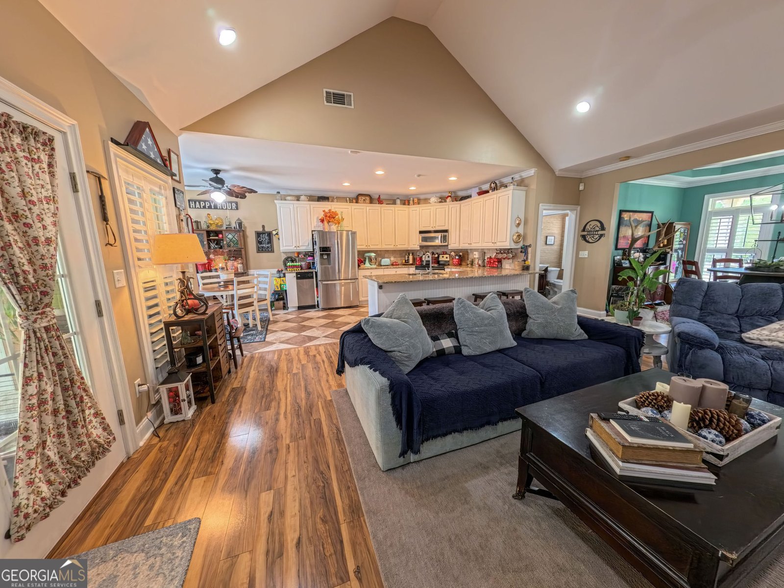 476 Thrash Road Lagrange - Photo 17