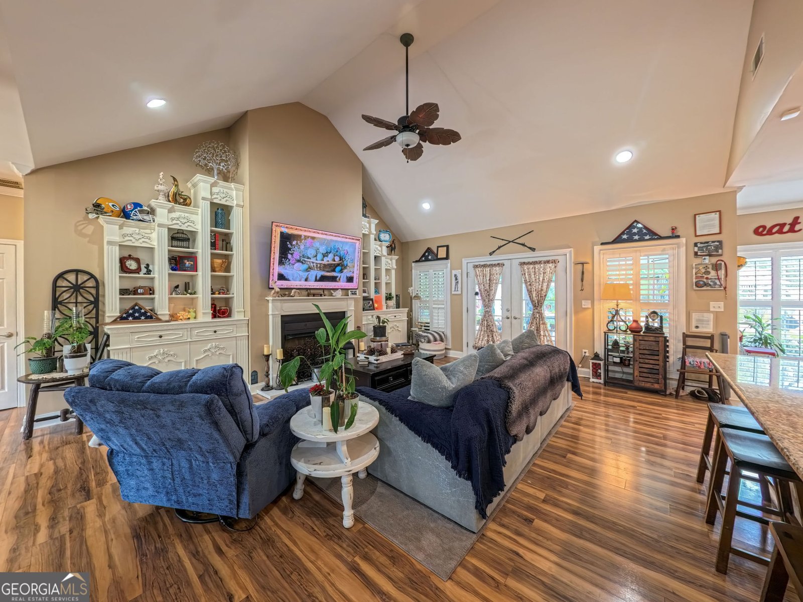 476 Thrash Road Lagrange - Photo 18